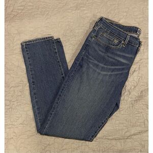 Signature Levi Strauss Women’s Modern Skinny 16 New